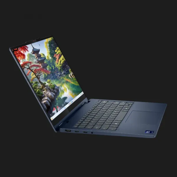 Ноутбук Lenovo IdeaPad 5 2-in-1 16IAL10 16" (Intel Core Ultra 7/32GB/1TB (SSD)/Intel Graphics) (83KS001BUS) (Standard)