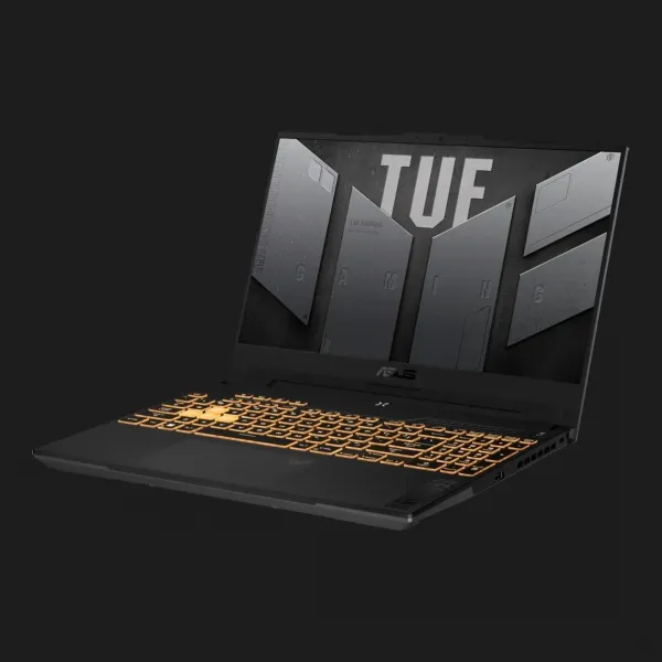 Ноутбук Asus TUF Gaming F17 FX707ZC4 17,3