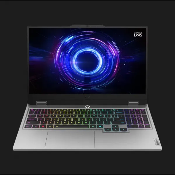 Ноутбук Lenovo LOQ 15IRX10 15,6" (Intel Core i5/16GB/512GB (SSD)/RTX 5050) (83JE007SPB) (Standard)