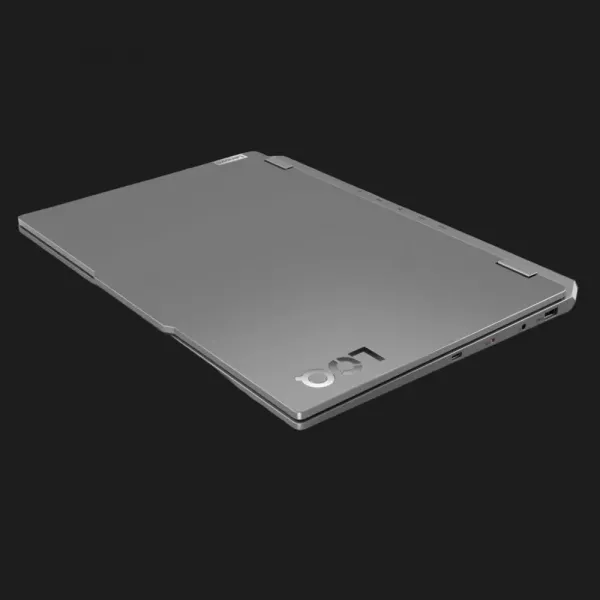 Ноутбук Lenovo LOQ 15ARP9 15,6" (AMD Ryzen 7/12GB/512GB (SSD)/RTX 4060) (83JC00DCIN) (Standard)