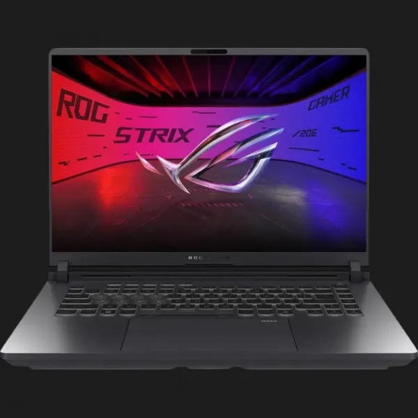 Ноутбук Asus ROG Strix G16 G615JMR 16" (Intel Core i7/16GB/1TB (SSD)/RTX 5060) (G615JMR-AS74) (Standard)