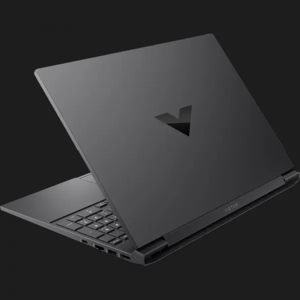 Ноутбук HP Victus 15-fa2701ua 15,6" (Intel Core i5/16GB/512GB (SSD)/RTX 4050) (BF1H0EA) (Standard)