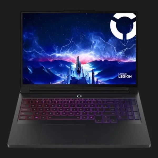 Ноутбук Lenovo Legion 9 Gen 10 18IAX10 (Intel Core Ultra 9/64GB/2TB (SSD)/RTX 5090) (83EY000LPB) (Standard)