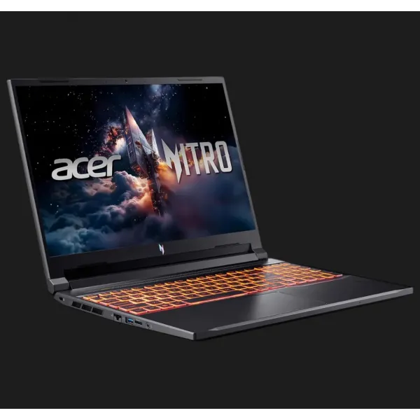 Ноутбук Acer Nitro V 16 ANV16-72-933F 16" (Intel Core 9/32GB/1TB (SSD)/RTX 5070) (NH.U2FAA.003) (Standard)