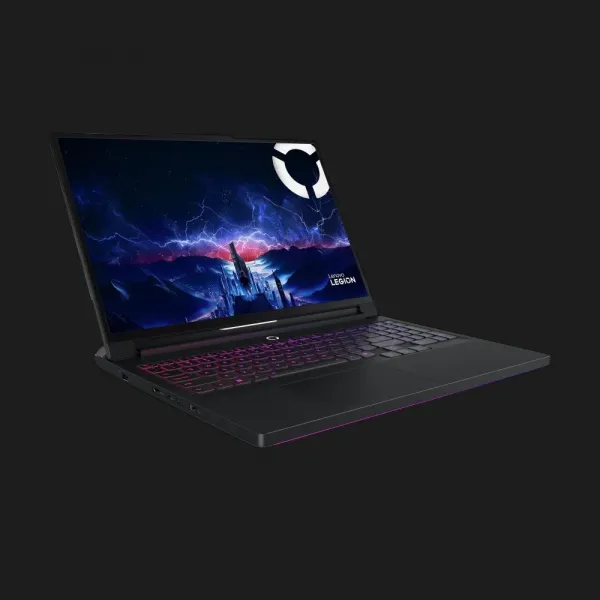 Ноутбук Lenovo Legion Pro 7 16IAX10H 16" (Intel Core Ultra 9/64GB/1TB (SSD)/RTX 5080) (83F50015US) (Standard)