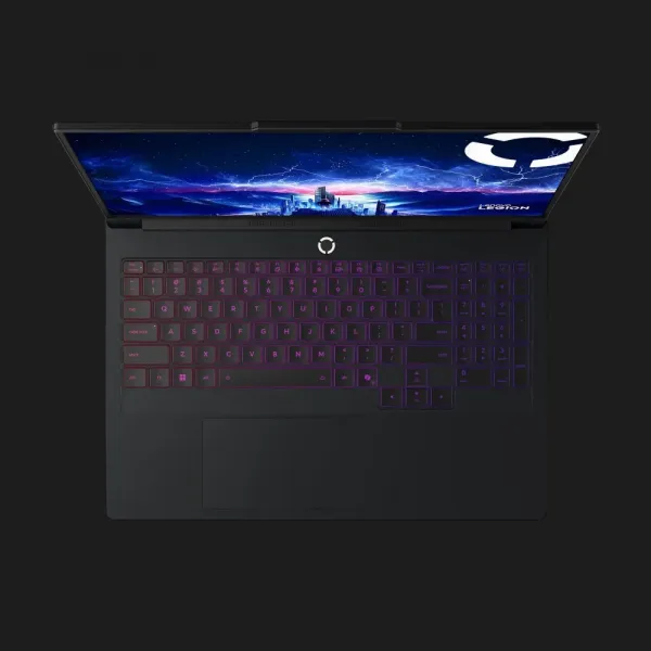 Ноутбук Lenovo Legion Pro 7 16IAX10H 16" (Intel Core Ultra 9/64GB/1TB (SSD)/RTX 5080) (83F50015US) (Standard)