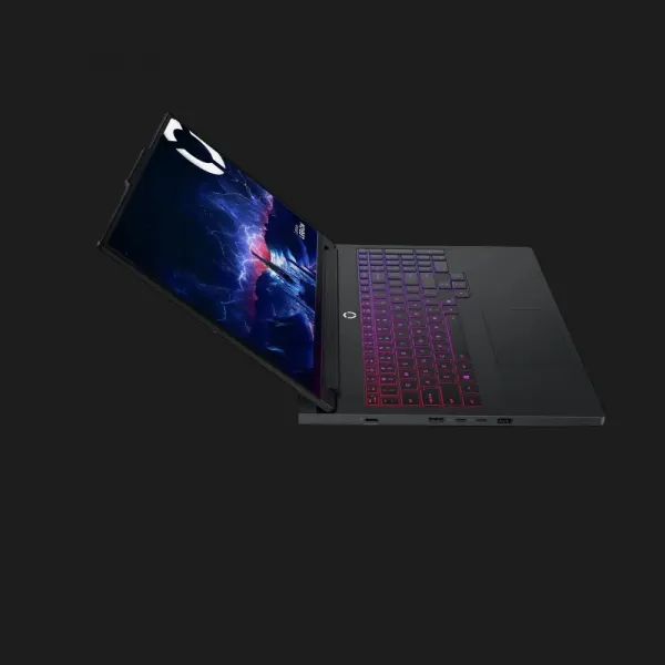 Ноутбук Lenovo Legion Pro 7 16IAX10H 16" (Intel Core Ultra 9/64GB/1TB (SSD)/RTX 5080) (83F50015US) (Standard)
