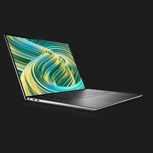 Ноутбук Dell XPS 15 9530 15,6" (Intel Core i9/96GB/4TB (SSD)/RTX 4070) (XPS9530-8187SLV-PUS) (Standard)