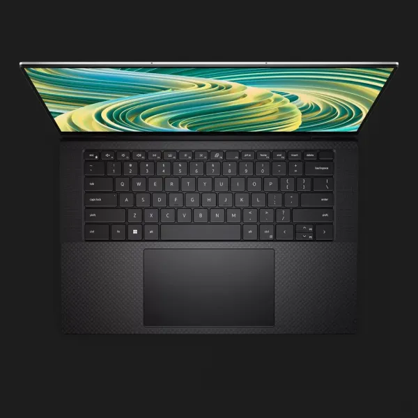 Ноутбук Dell XPS 15 9530 15,6" (Intel Core i9/128GB/8TB (SSD)/RTX 4070) (XPS9530-8190SLV-PUS) (Standard)