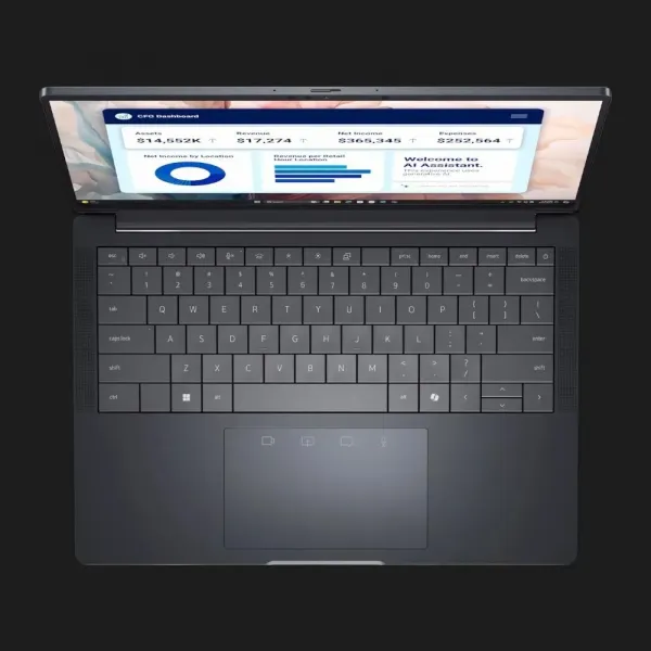 Ноутбук Dell Pro 14 Premium PA14250 14" (Intel Core Ultra 5/32GB/1TB (SSD)/Intel Arc) (DPP14A230WP) (Standard)