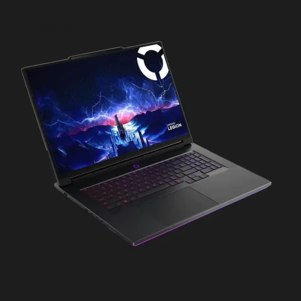 Ноутбук Lenovo Legion 9 18IAX10 18" (Intel Core Ultra 9/128GB/4TB (SSD)/RTX 5090) (83EY0047GE) (Standard)