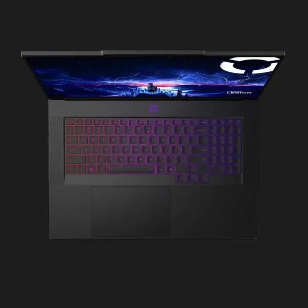 Ноутбук Lenovo Legion 9 18IAX10 18" (Intel Core Ultra 9/192GB/4TB (SSD)/RTX 5090) (83EY0077GE) (Standard)