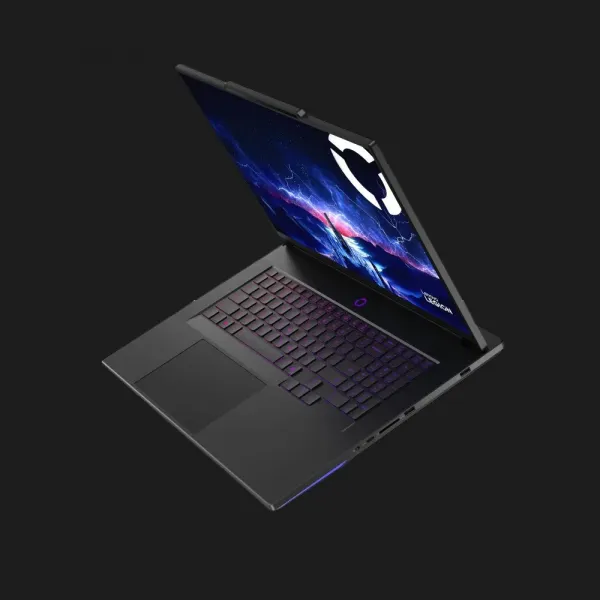 Ноутбук Lenovo Legion 9 18IAX10 18" (Intel Core Ultra 9/96GB/8TB (SSD)/RTX 5090) (83EY0037GE) (Standard)