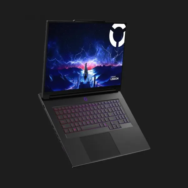 Ноутбук Lenovo Legion 9 18IAX10 18" (Intel Core Ultra 9/192GB/16TB (SSD)/RTX 5090) (83EY0097GE) (Standard)