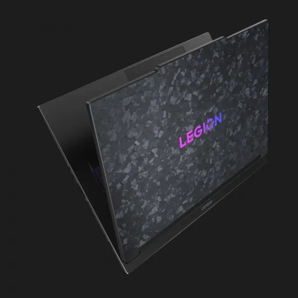 Ноутбук Lenovo Legion 9 18IAX10 18" (Intel Core Ultra 9/64GB/2TB (SSD)/RTX 5080) (83EY1007GE) (Standard)