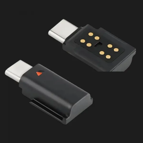 Перехідник для DJI Mic 2 (Type-C)