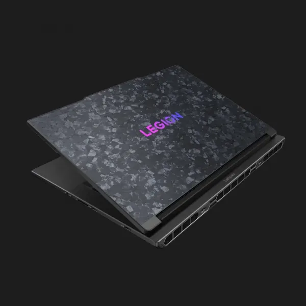 Ноутбук Lenovo Legion 9 18IAX10 18" (Intel Core Ultra 9/64GB/4TB (SSD)/RTX 5080) (83EY1017GE) (Standard)
