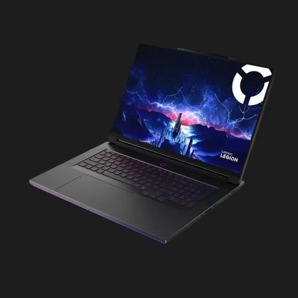 Ноутбук Lenovo Legion 9 18IAX10 18" (Intel Core Ultra 9/256GB/8TB (SSD)/RTX 5080) (83EY1117GE) (Standard)