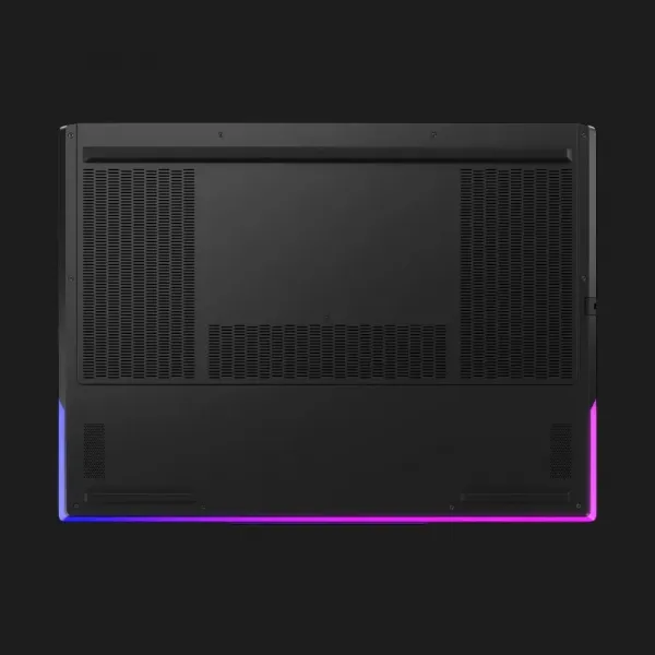 Ноутбук Lenovo Legion 9 18IAX10 18" (Intel Core Ultra 9/256GB/16TB (SSD)/RTX 5080) (83EY1127GE) (Standard)