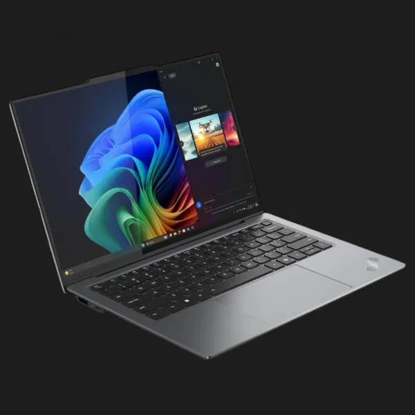 Ноутбук Lenovo ThinkPad X9-14 Gen 1 14" (Intel Core Ultra 7/32GB/4TB (SSD)/Intel Arc) (21QA1235US) (Standard)