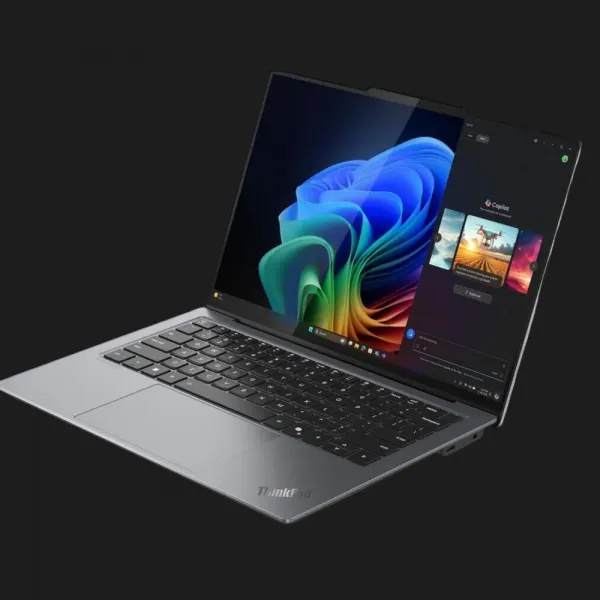 Ноутбук Lenovo ThinkPad X9-14 Gen 1 14" (Intel Core Ultra 7/32GB/8TB (SSD)/Intel Arc) (21QA1335US) (Standard)