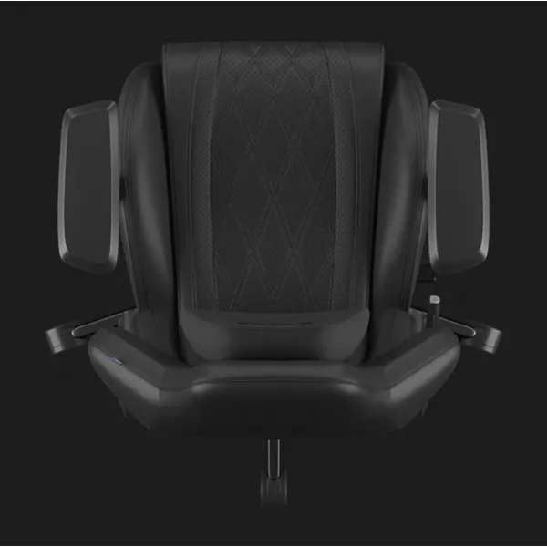 Крісло для геймерів HATOR Darkside 3M PU (HTC3000M) (Black) (UA)