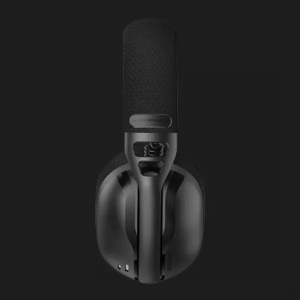 Ігрова гарнітура Hator Hyperpunk 3X Hi-Res Wireless (Black) (ESH14) (UA)