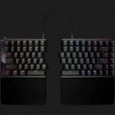 Клавіатура ASUS ROG Falcata HFX V2 EN PBT (Black) (UA)