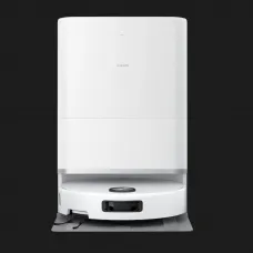 Робот-пилосос Xiaomi Robot Vacuum 5 (White)