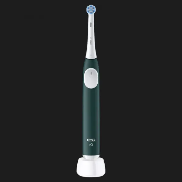 Зубна електрощітка BRAUN Oral-B iO Series 2 (Green)