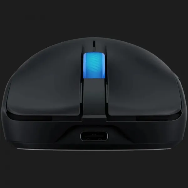 Миша ігрова ASUS ROG Harpe II Ace (Black) (UA)