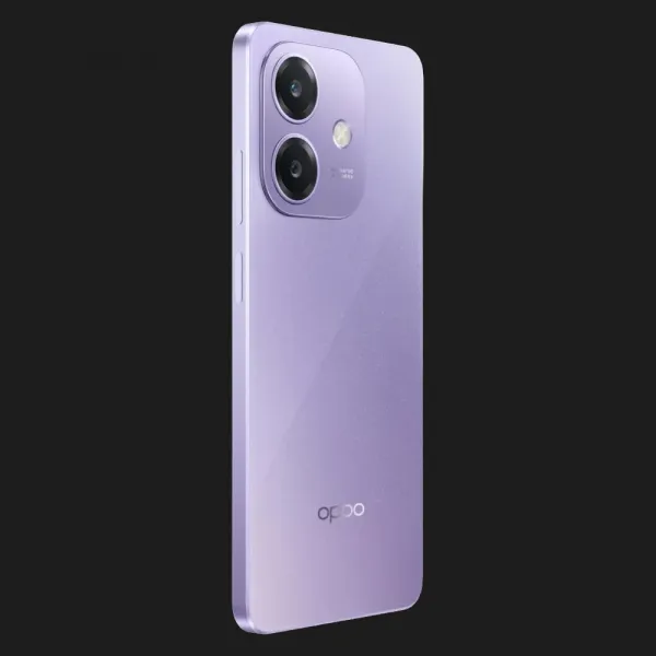 OPPO A3 6/256 (Starry Purple) (Standard)