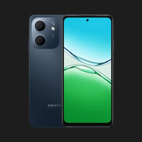OPPO A5x 4/128 (Midnight Blue) (Standard)