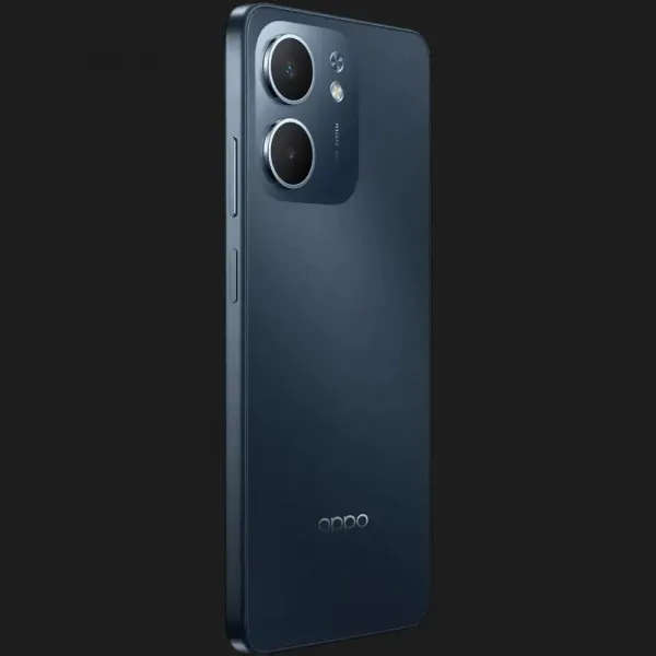 OPPO A5x 4/128 (Midnight Blue) (Standard)
