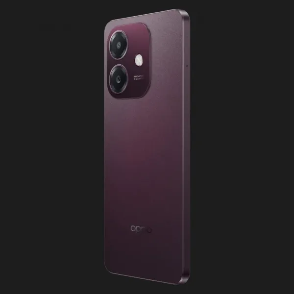 OPPO A3x 4/128 (Nebula Red) (Standard)