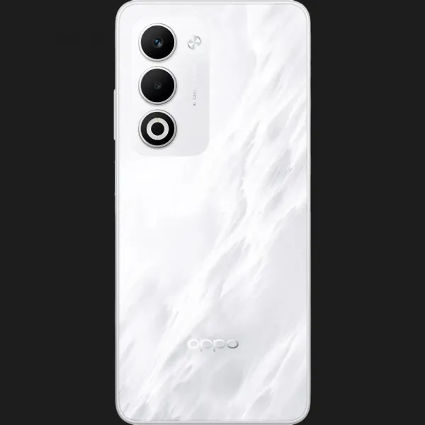 OPPO A5 6/128 (Mist White) (Standard)