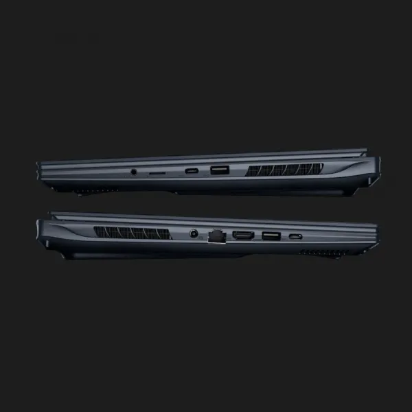 Ноутбук Gigabye Aorus Elite 16 16" (Intel Core Ultra 9/32GB/2TB (SSD)/RTX 5070) (BWHC3USC65SH) (Standard)
