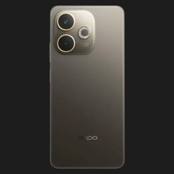 OPPO A5 Pro 4G 8/256 (Mocha Brown) (Standard)