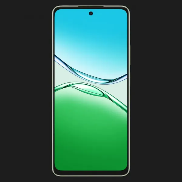 OPPO A5 Pro 4G 8/128 (Olive Green) (Standard)