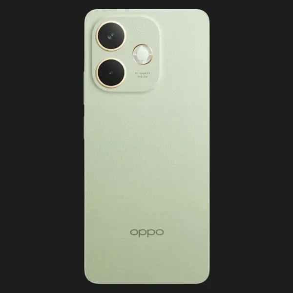 OPPO A5 Pro 4G 8/128 (Olive Green) (Standard)
