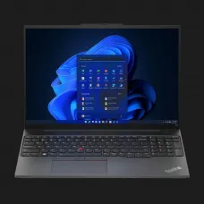 Ноутбук Lenovo ThinkPad E16 Gen 2 16" (Intel Core Ultra 5/8GB/256GB (SSD)/Intel Graphics) (21MACTO1WW) (Standard)