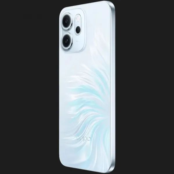 OPPO Reno 14 FS 5G 12/512 (Opal Blue) (Standard)