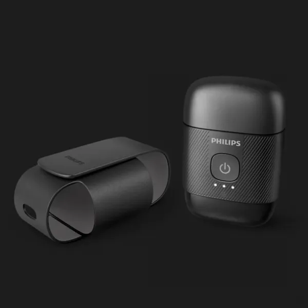 Електрична бритва Philips Shaver 500 Series (Black)