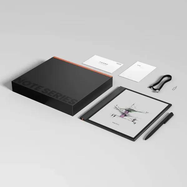 Електронна книга Onyx Boox Note Air 5 C (Standard)