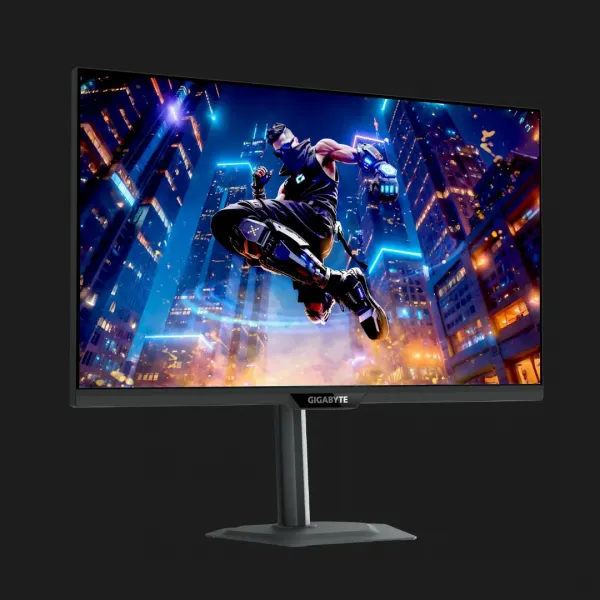 Iгровий монiтор GIGABYTE 27” IPS 200Hz M27Q2 QD (UA)