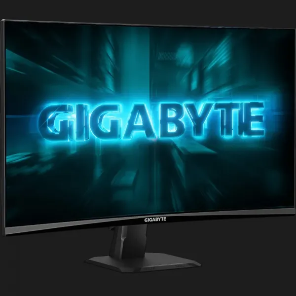 Ігровий монітор GIGABYTE 27" VA 240Hz GS27FC2 (UA)