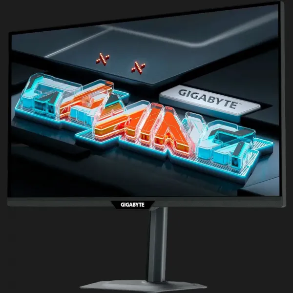 Монiтор GIGABYTE 27" IPS 160Hz M27UP (UA)