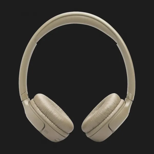 Навушники JBL Tune 530BT (Beige)