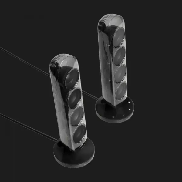 Акустика Harman / Kardon SoundSticks 5 (Black)