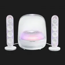 Акустика Harman / Kardon SoundSticks 5 (White)